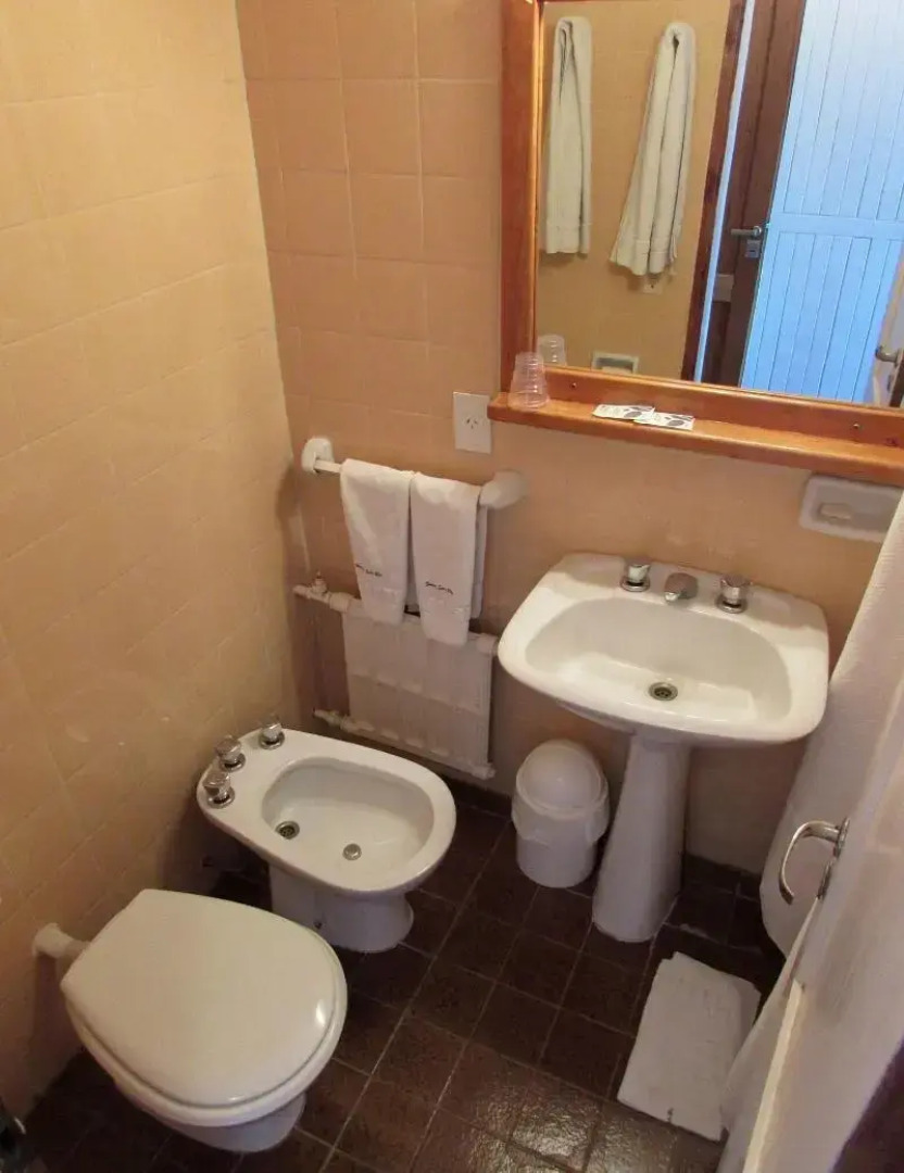 Hostería Santa Rita