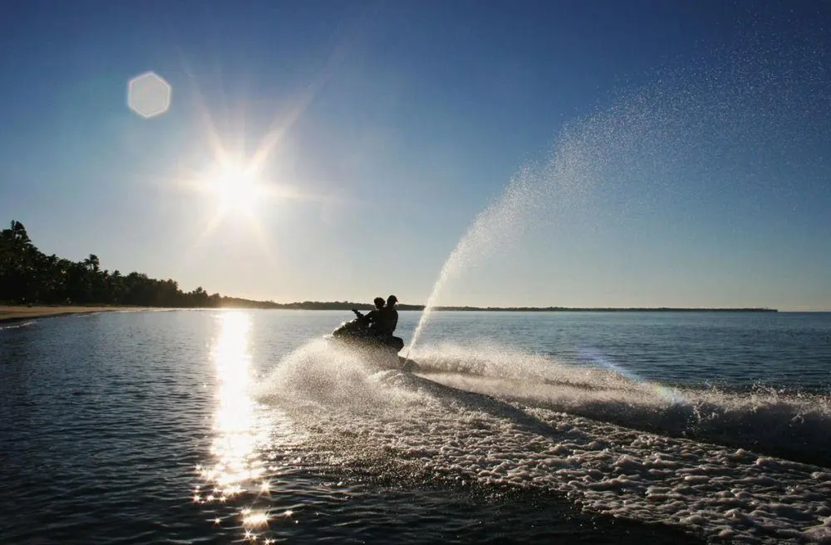 Pearl South Pacific Resort