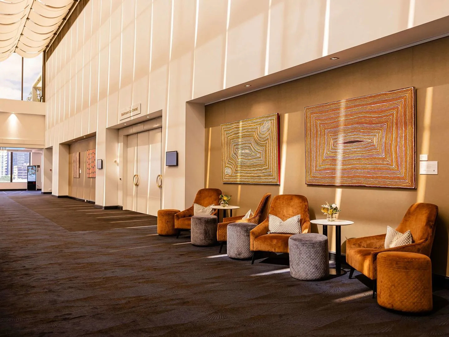 Sofitel Brisbane Central