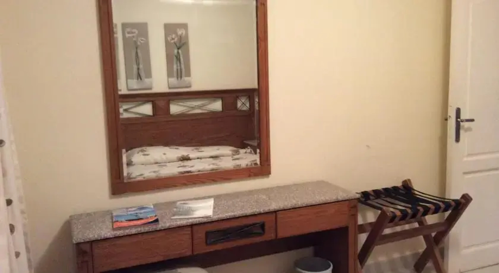 Paradise Kitesurfing Chalets