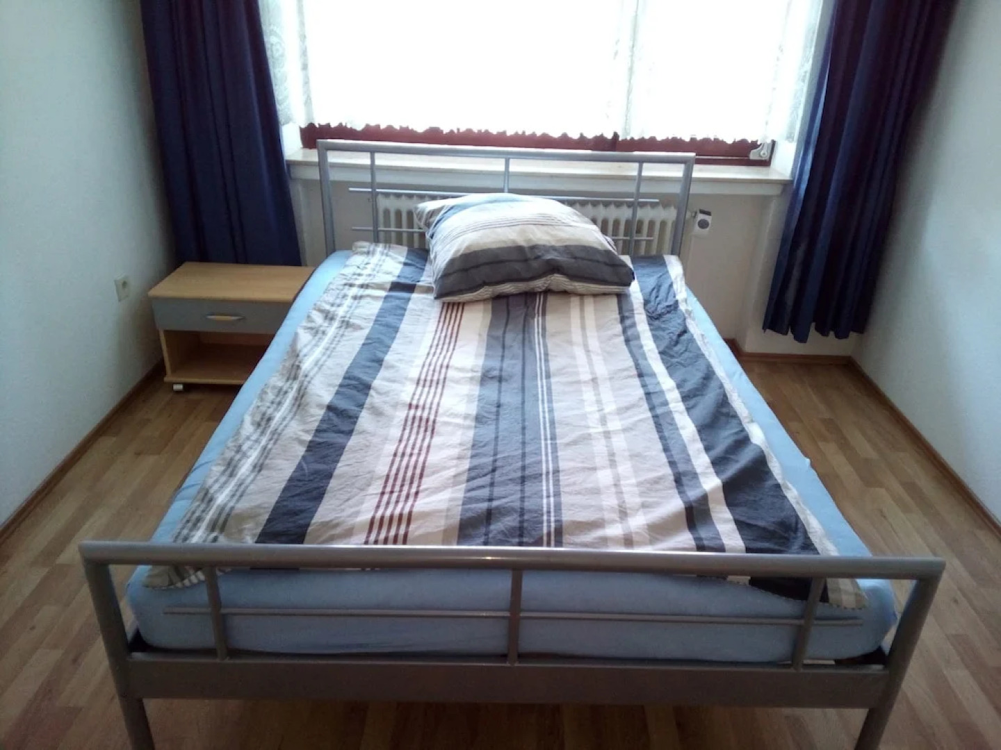 Schönes einfaches Zimmer in Oldenburg