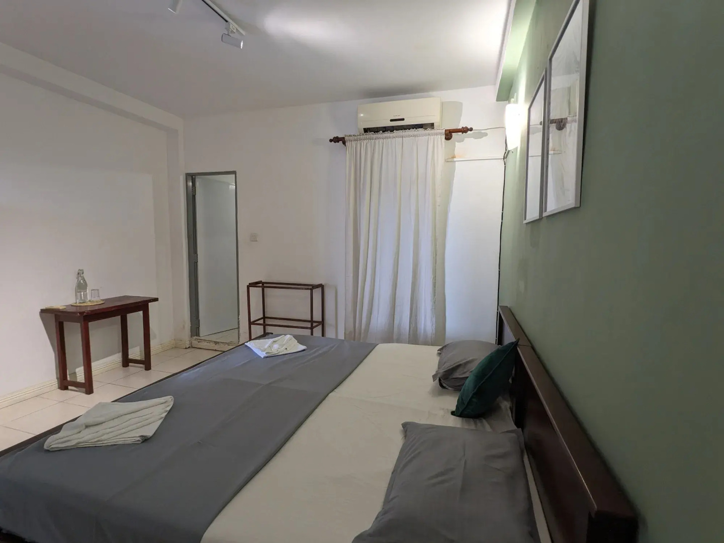 Palmyrah Residencies