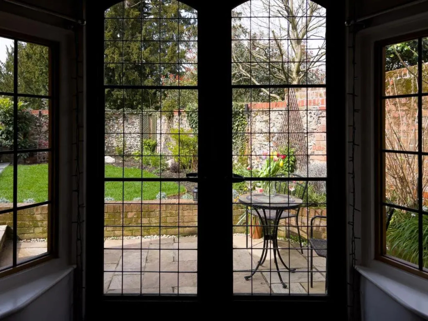 Miller Cottage a luxury 1550's cottage in the Historic centre of Saffron Walden