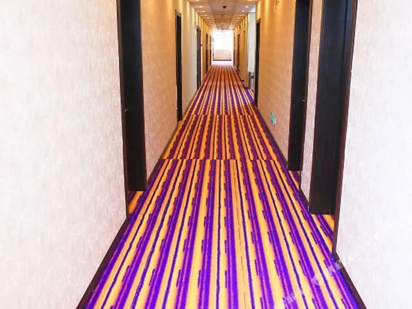 City 118 Hotel Qiubei Puzhehei