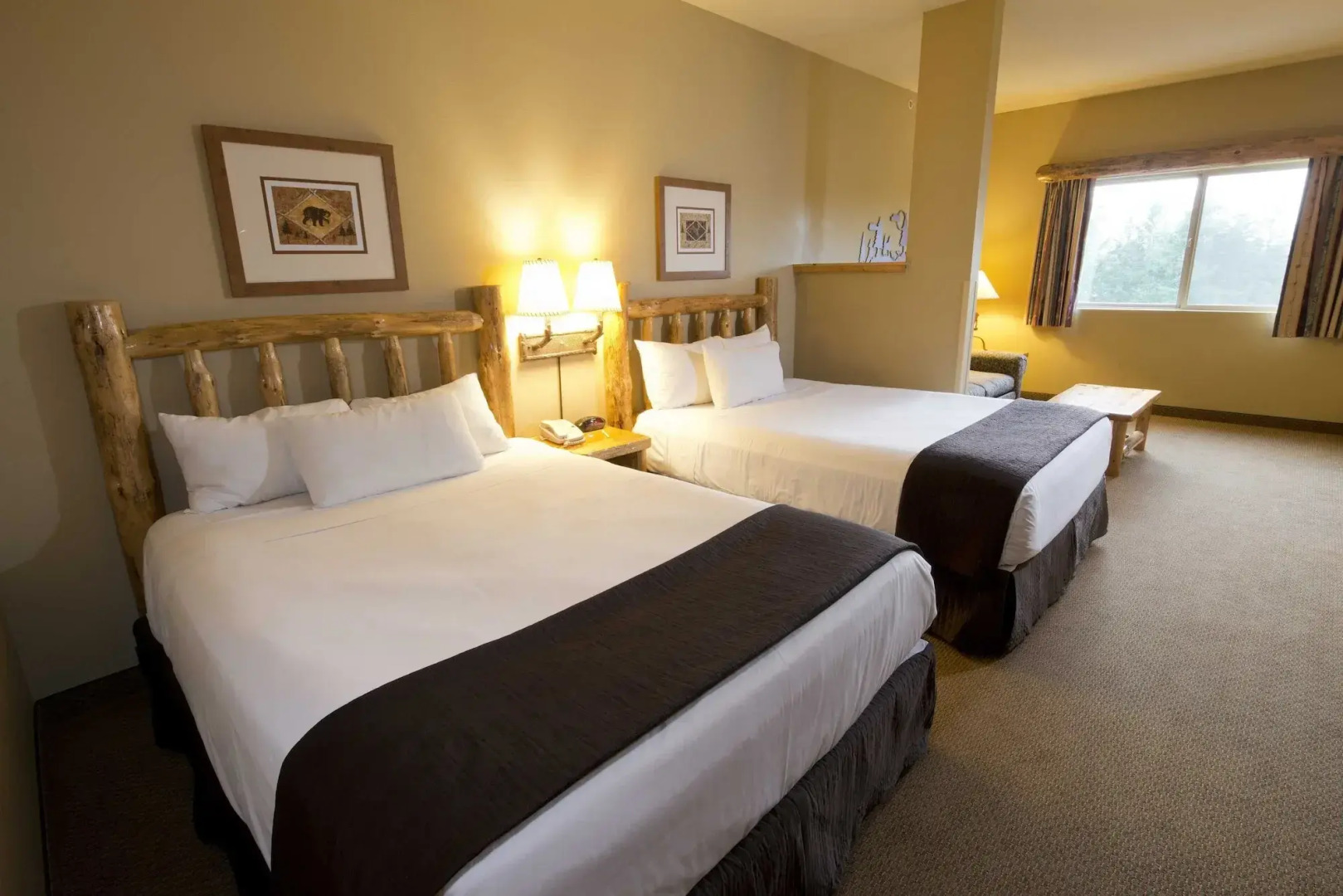 Great Wolf Lodge Grand Mound