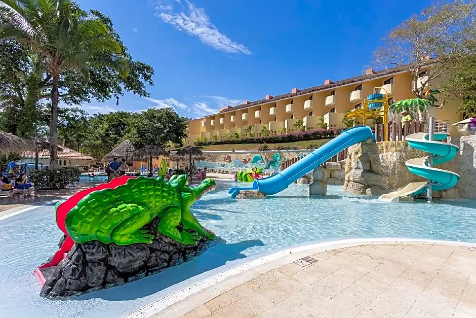 The Royal Suites Punta de Mita Resort & Spa - Adults Only - All Inclusive