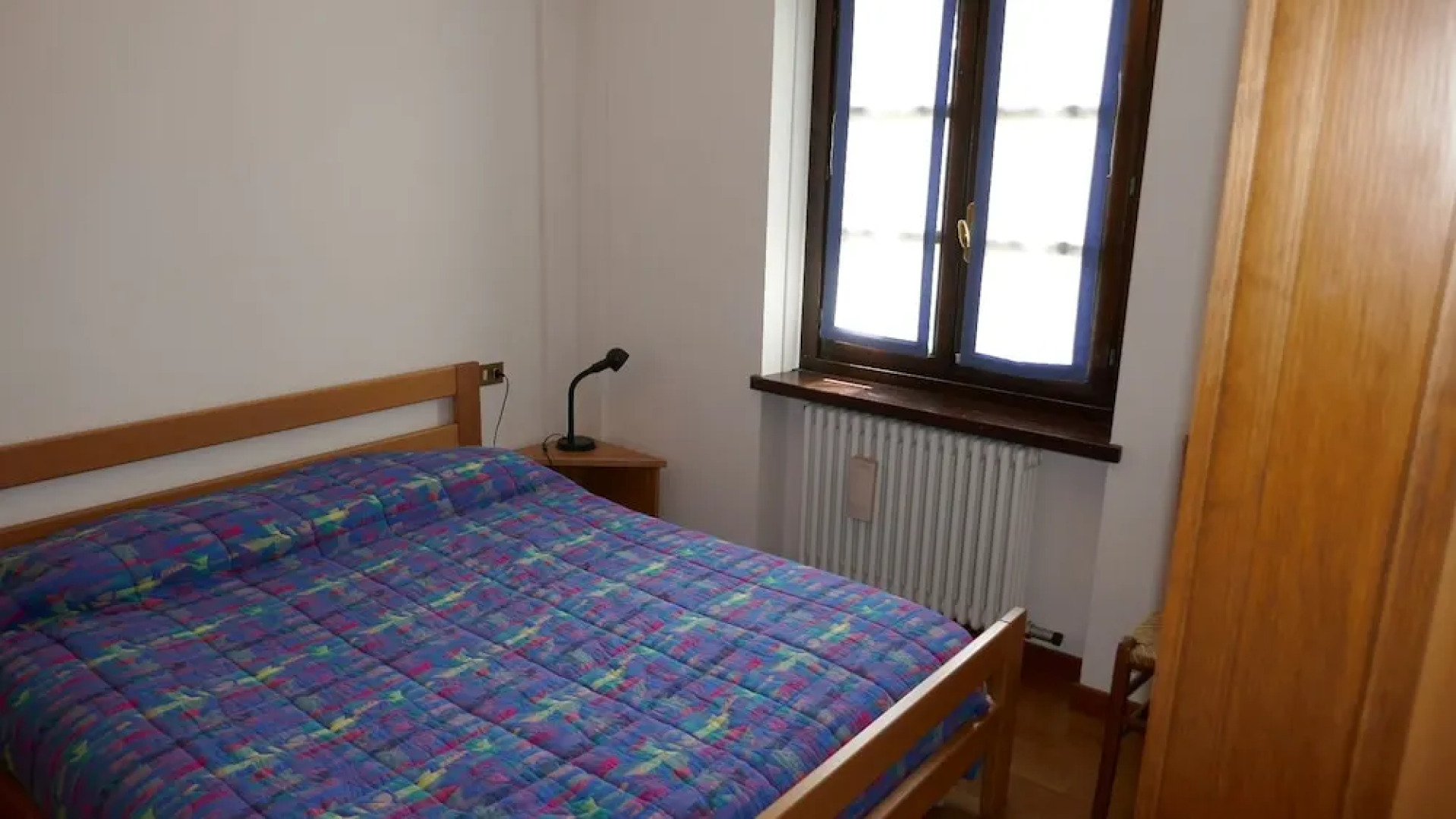 Appartamenti Selbsteg