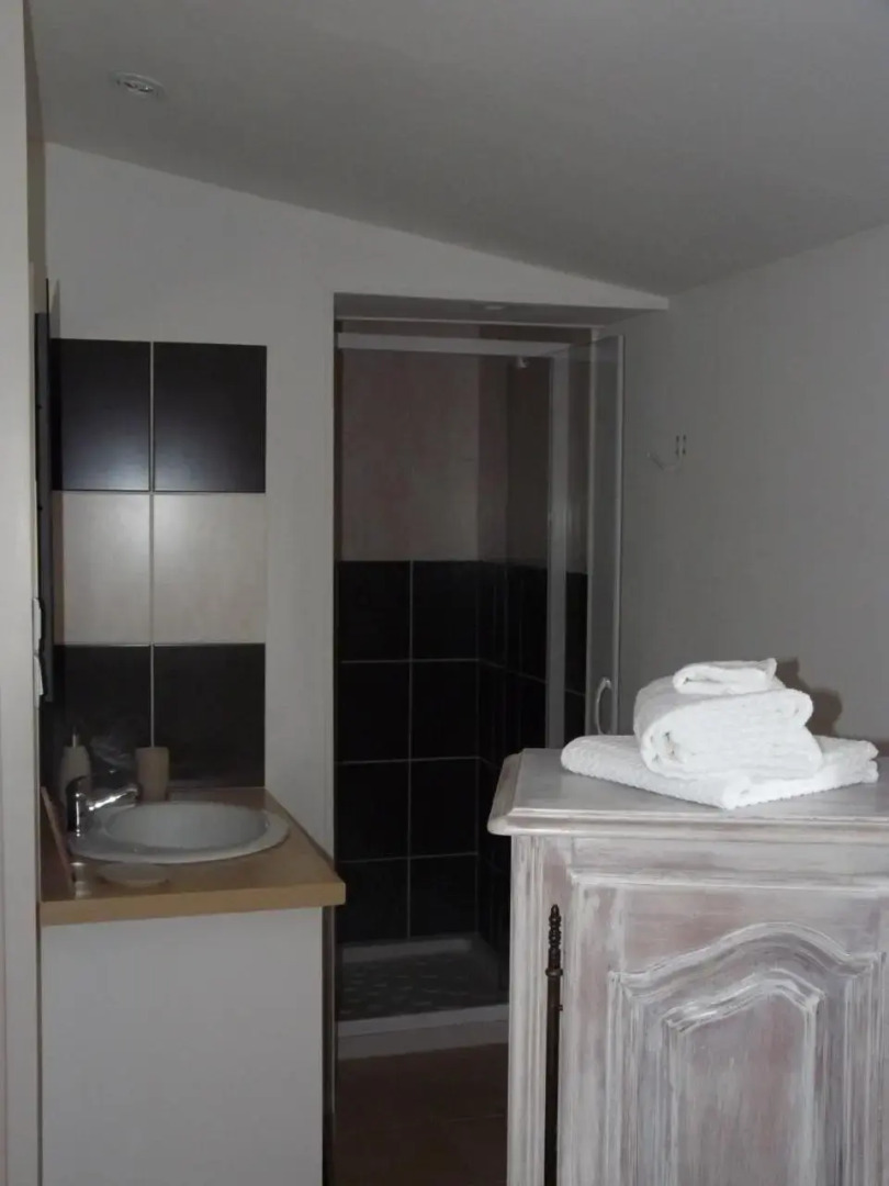 Chambres D'hôtes La Bouillarde