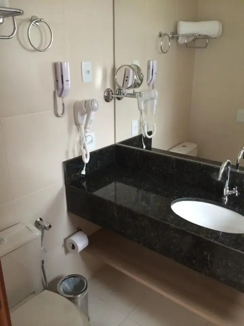 Mont Blanc Diamond Flat