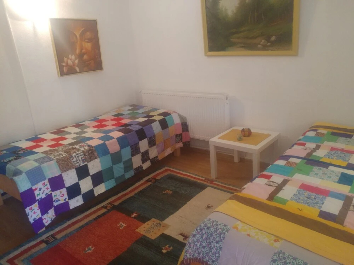 Casa Natura Healing Sound