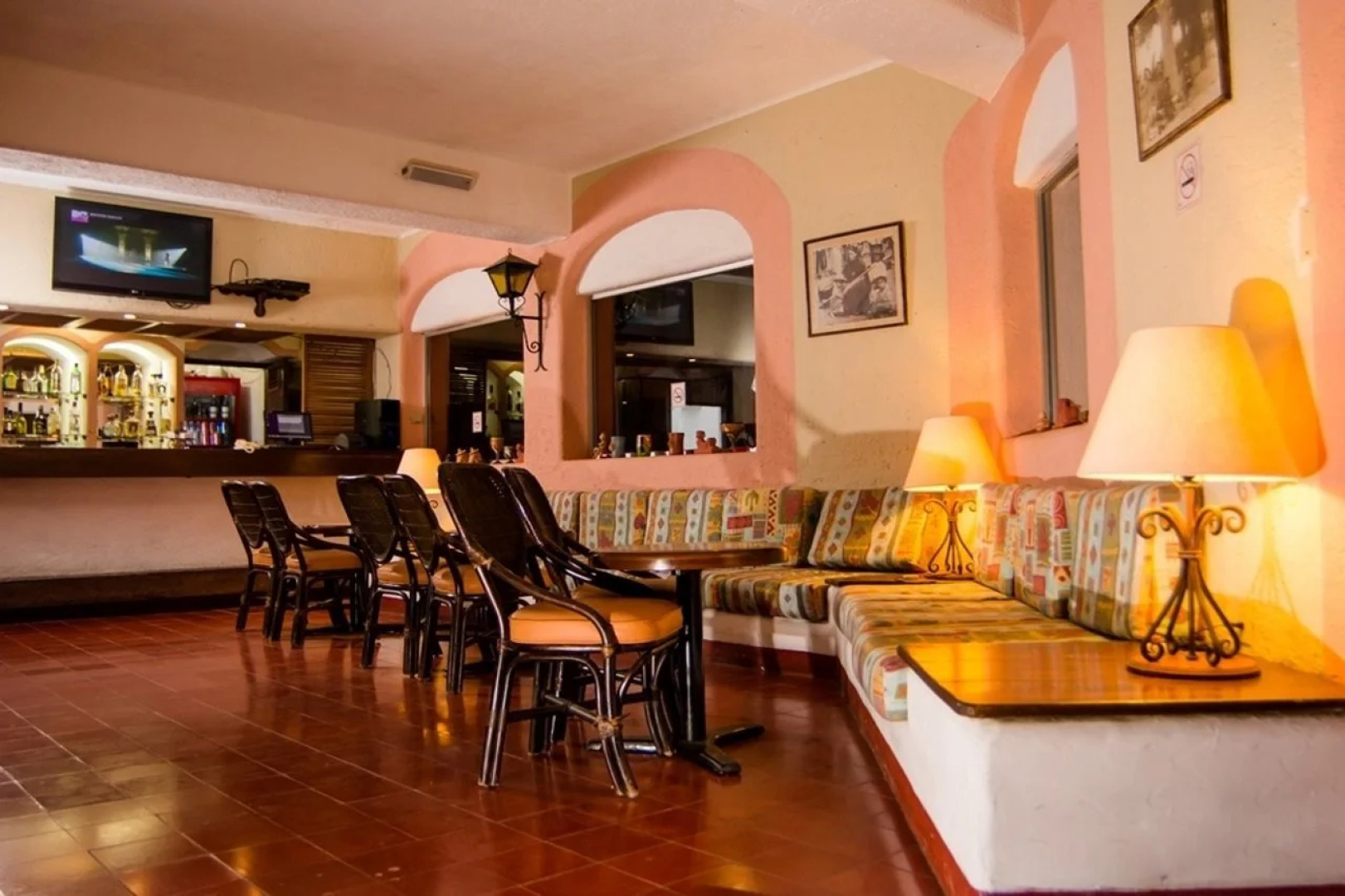 Villas Arqueologicas Chichen Itza