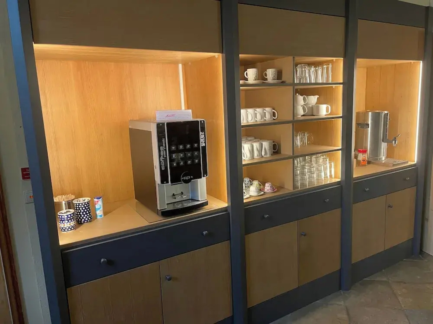 Gästehäuser St Marienthal