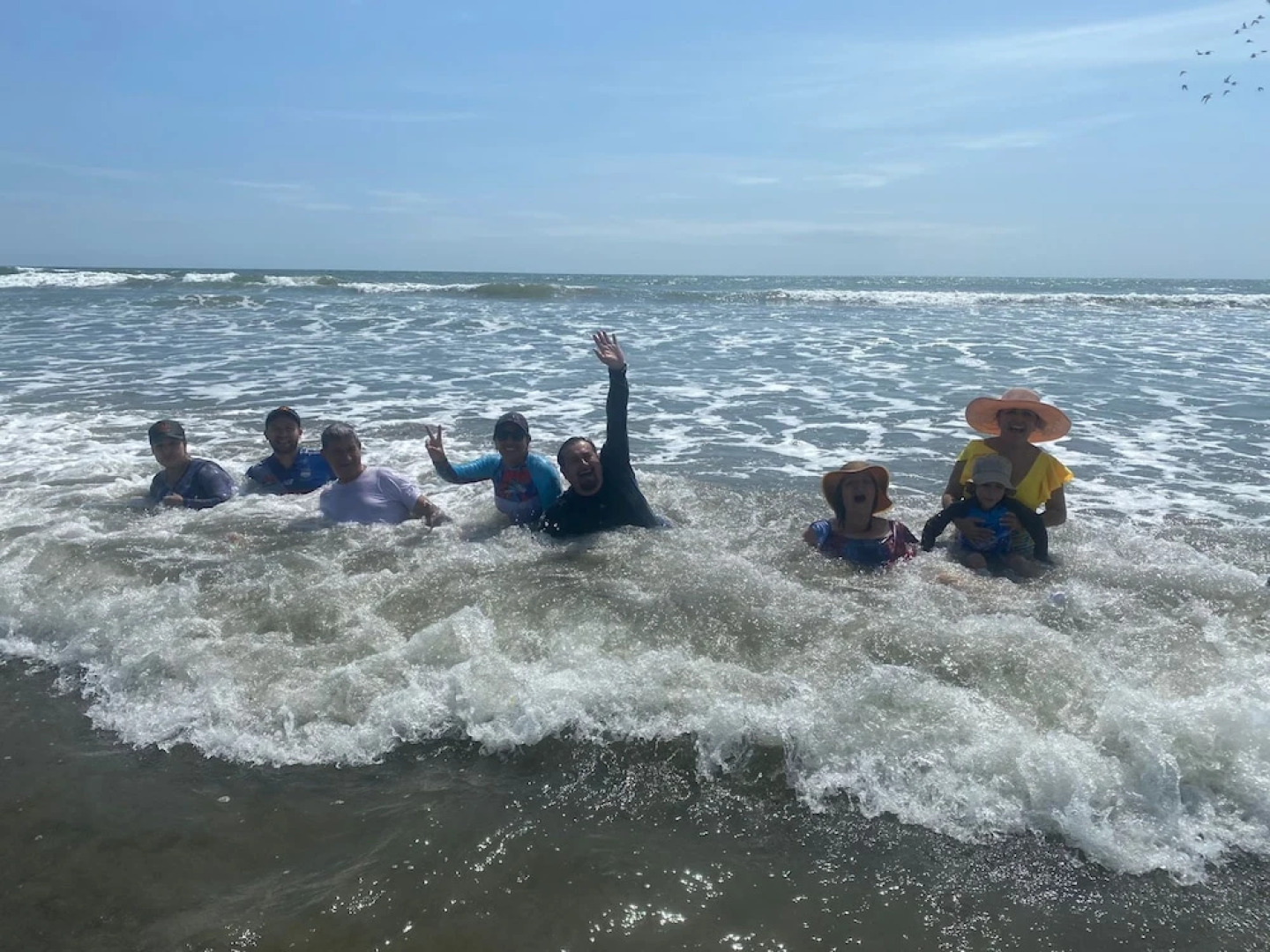 Punta Coco Villas Beach