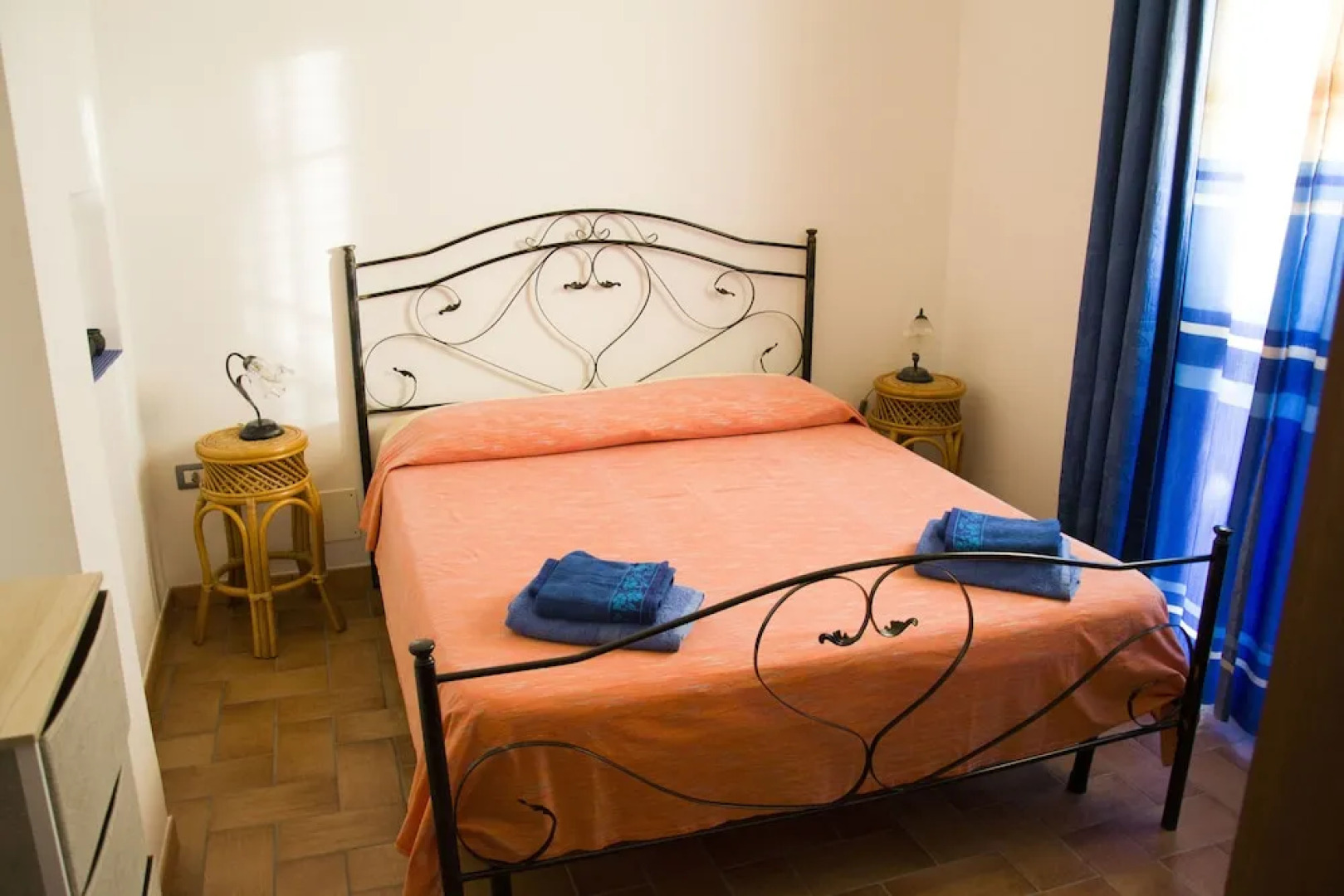 Makara Case Vacanza, App2, Monolocale