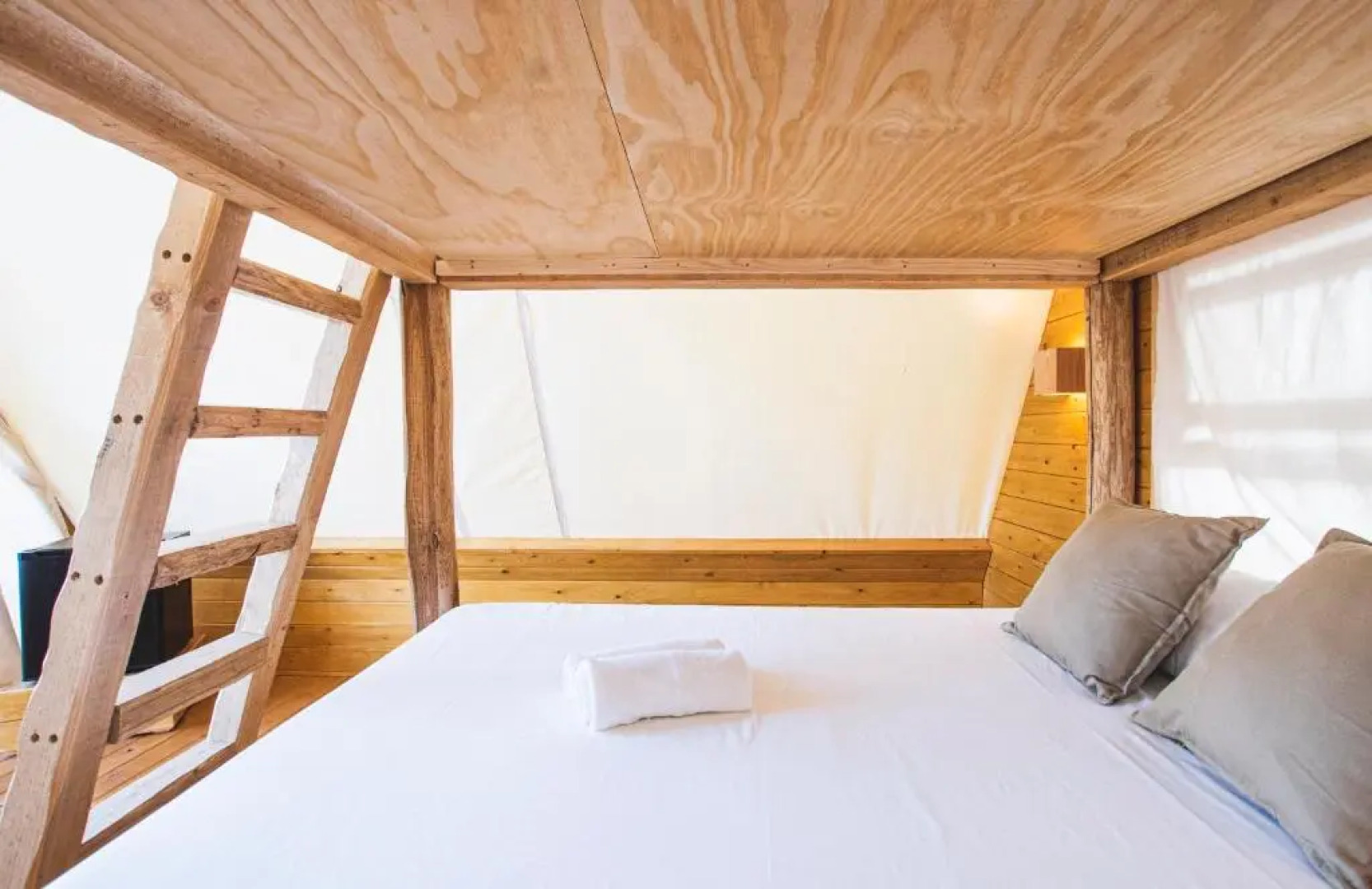 TEACAMPA Tarifa Punta Paloma