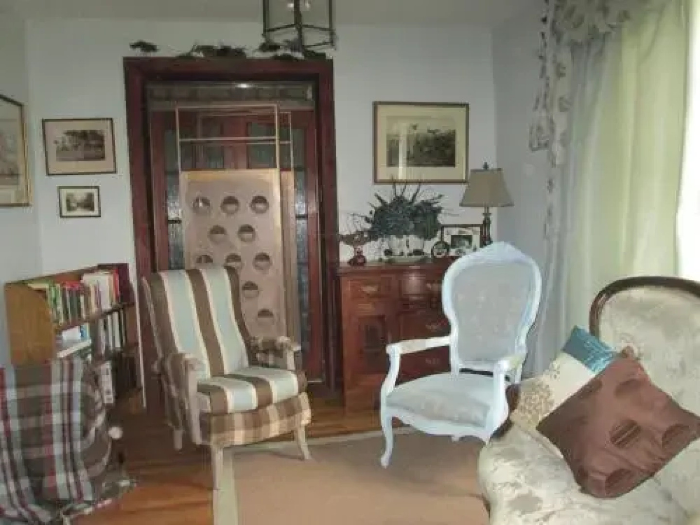 Gorse Grove Kirby Hill