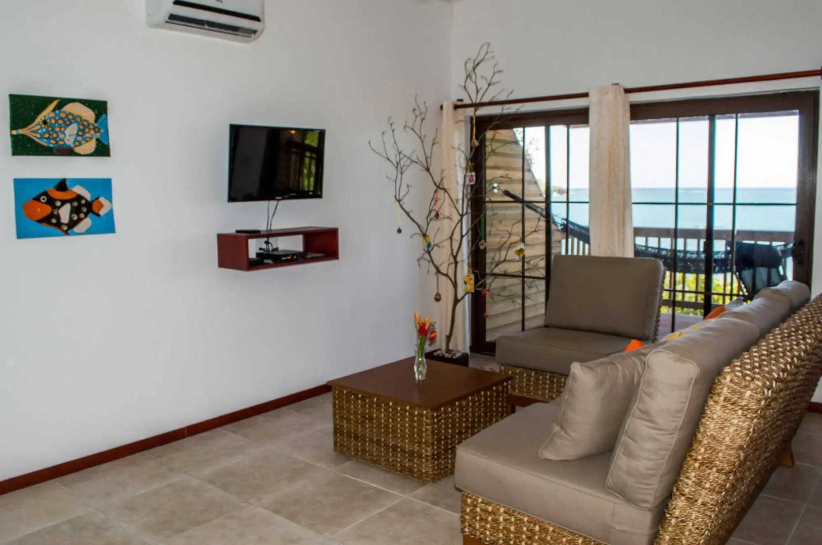 The Resort at Marble Hill