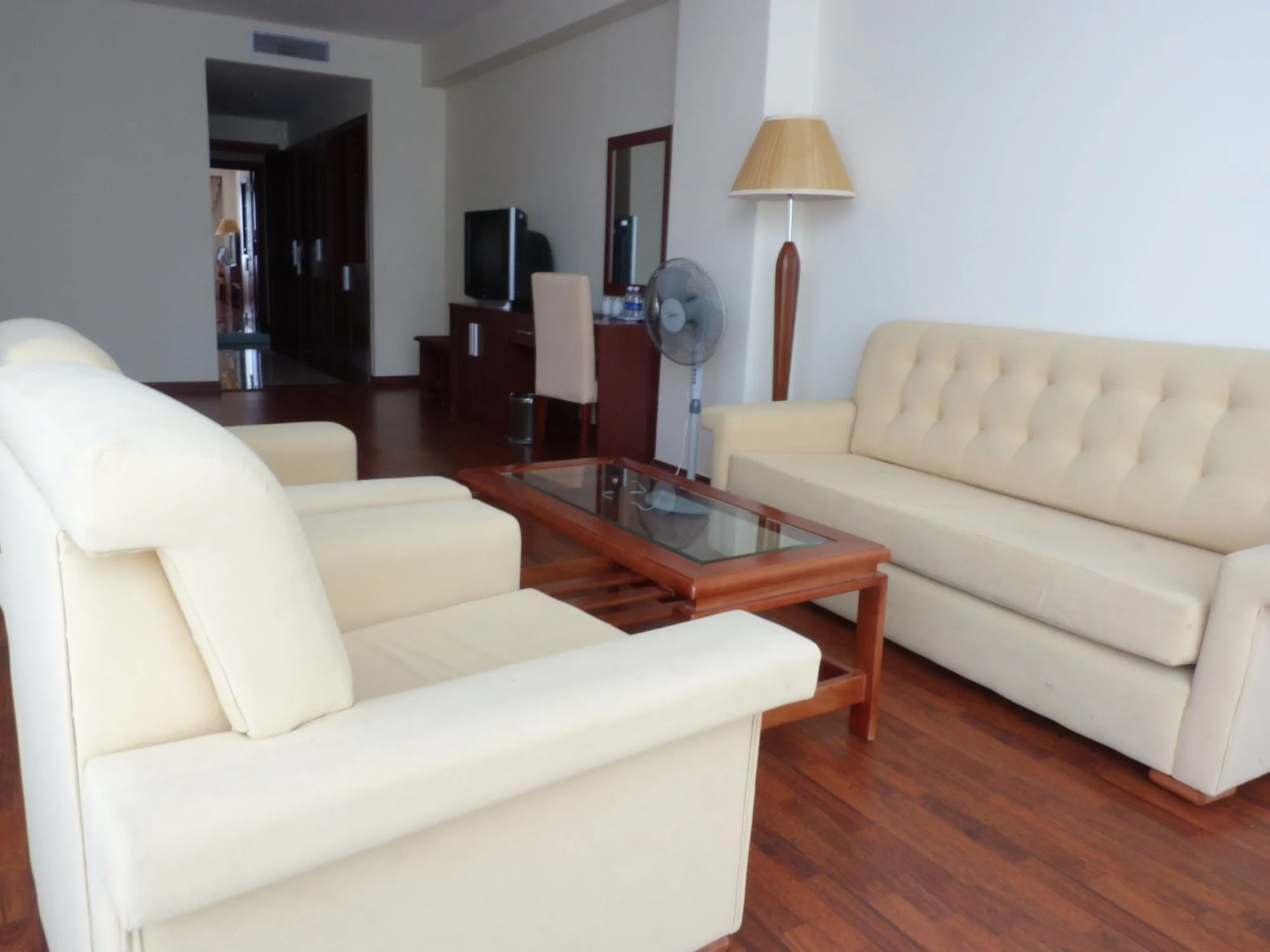 The Western Hill Hotel