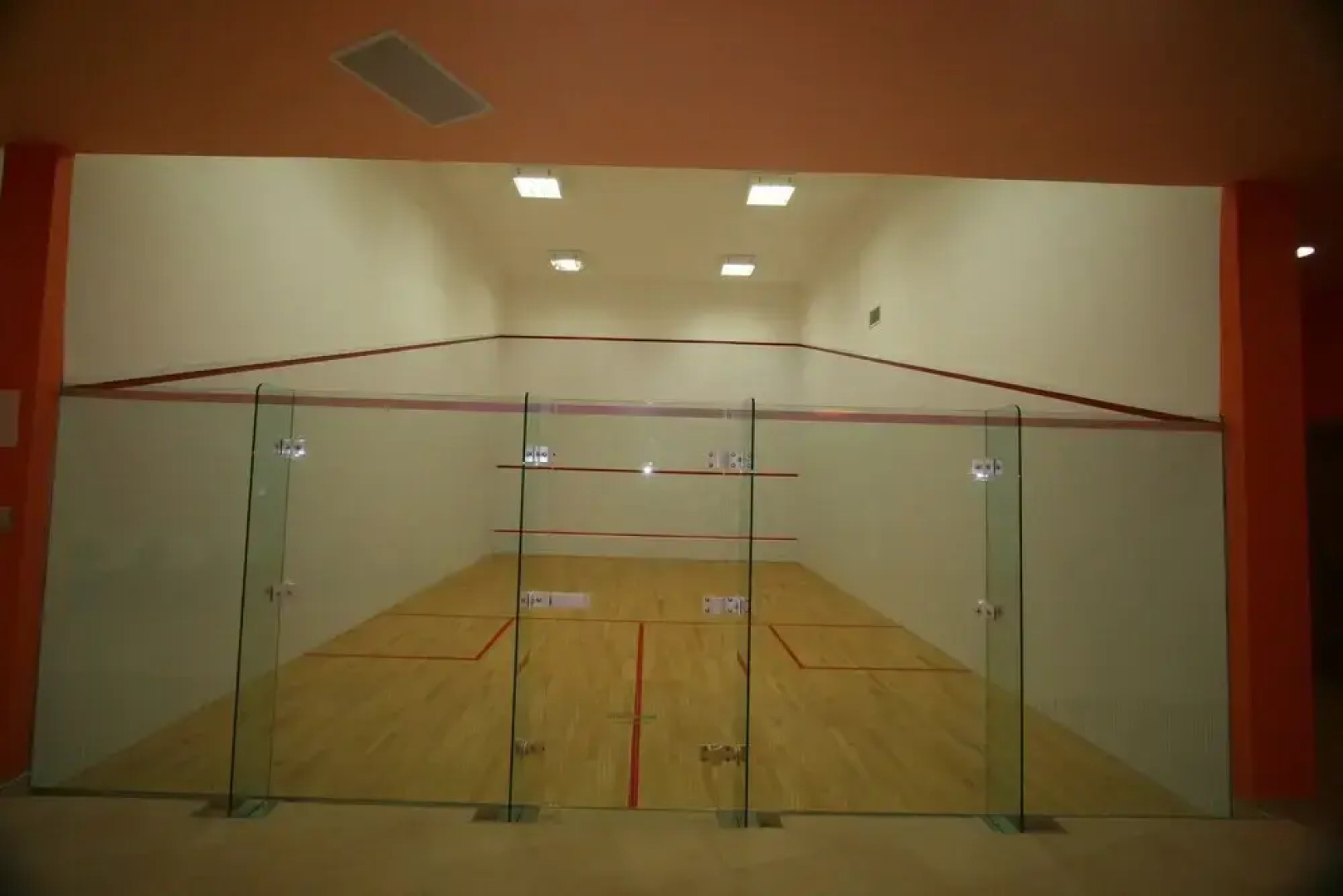 Marina Cape by Menada