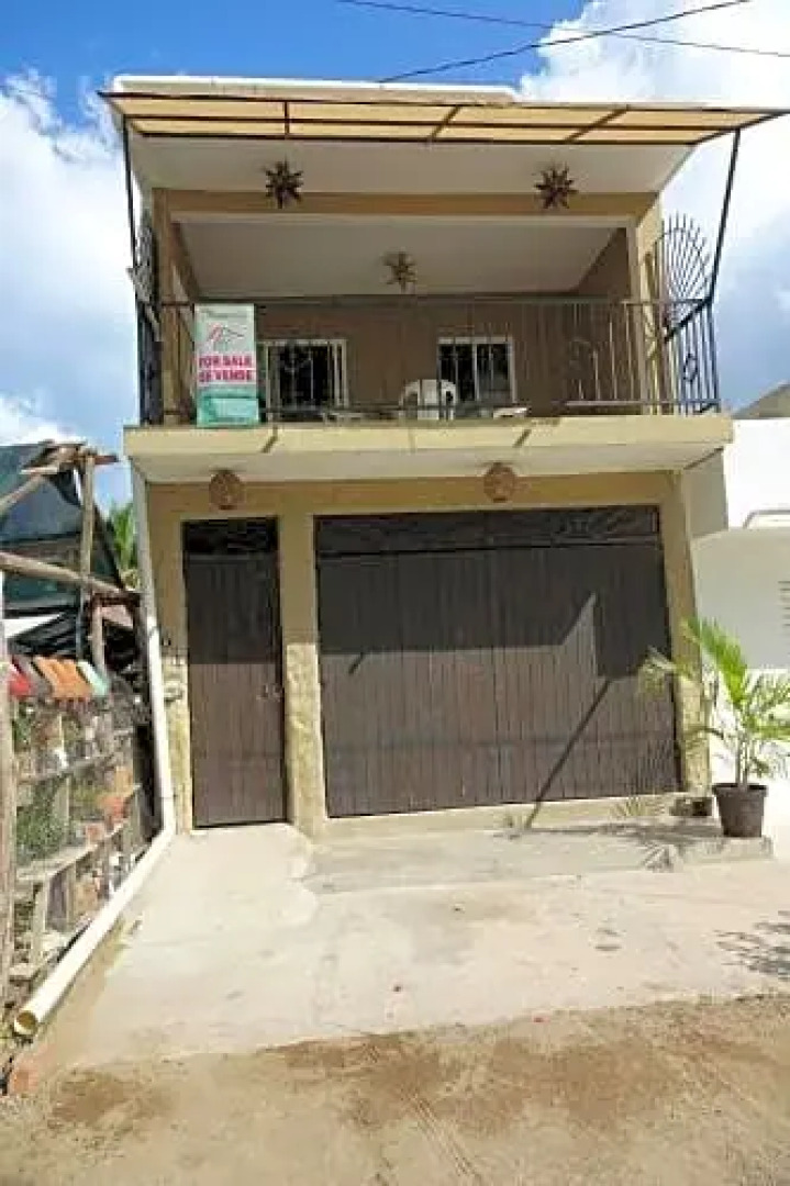 Bungalows Casa Blanca