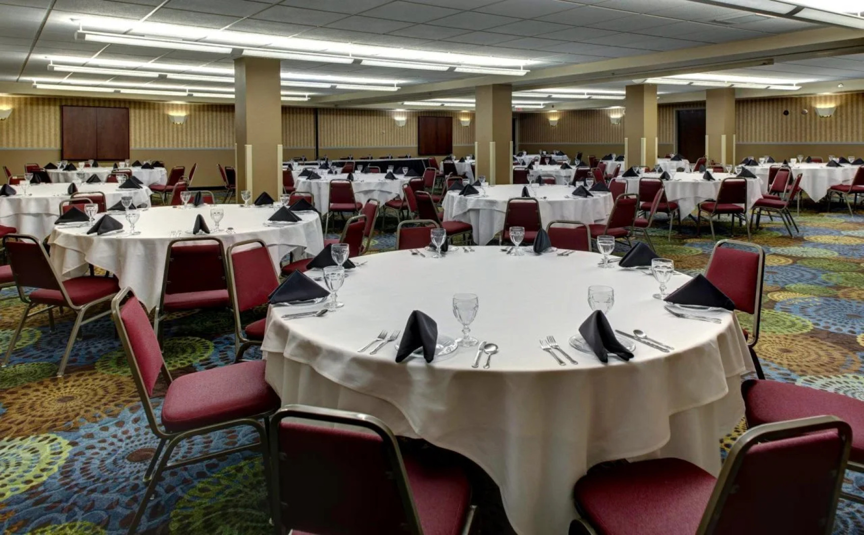 Holiday Inn Express Hotel & Suites Deadwood-Gold Dust Casino by IHG