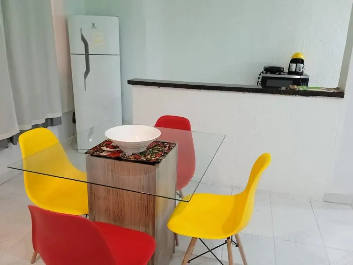 Apartamento A 43 Smart Flat