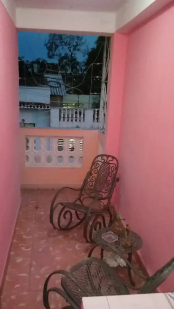 Hostal Altos de Nazareno