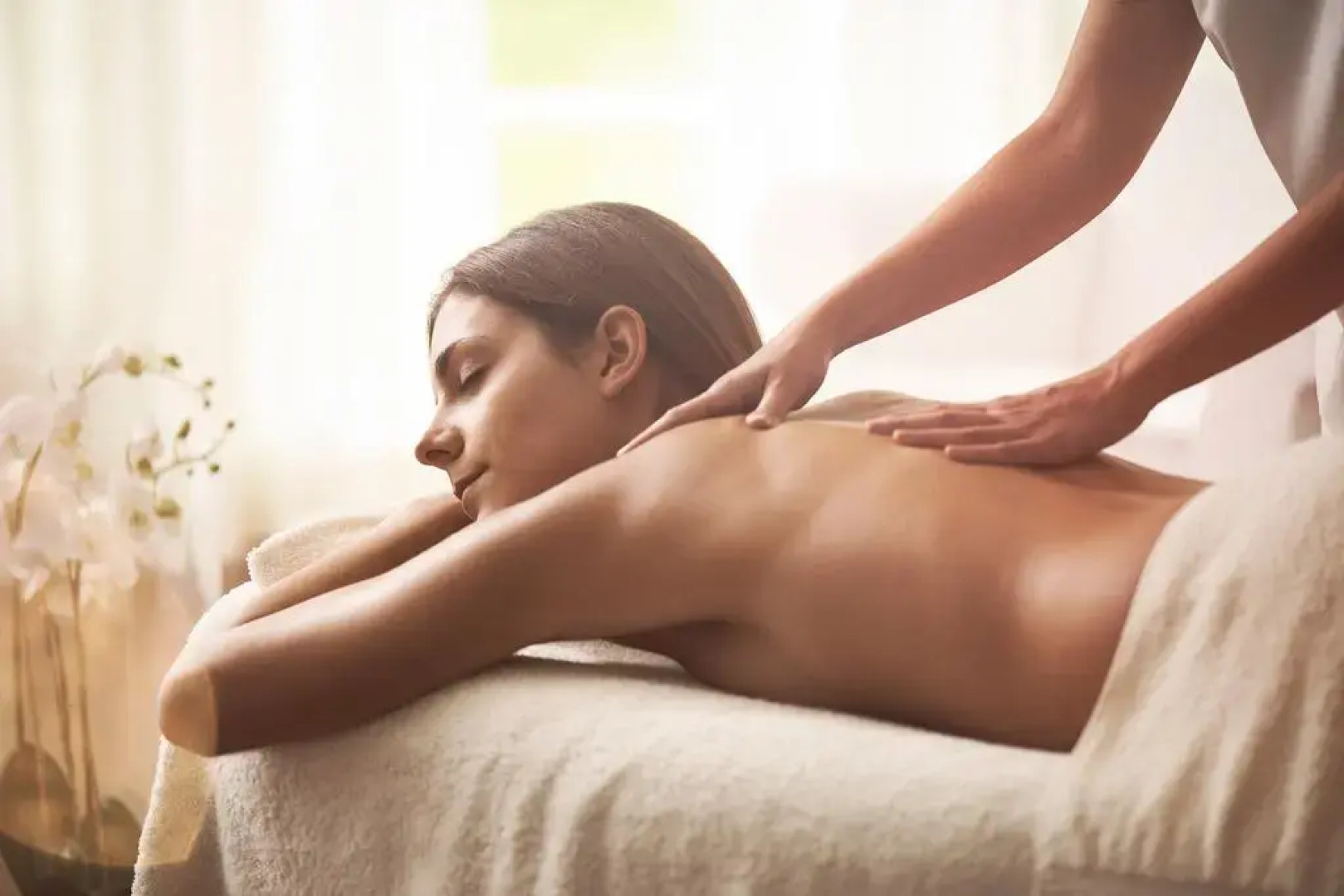 Resort Collina d'Oro