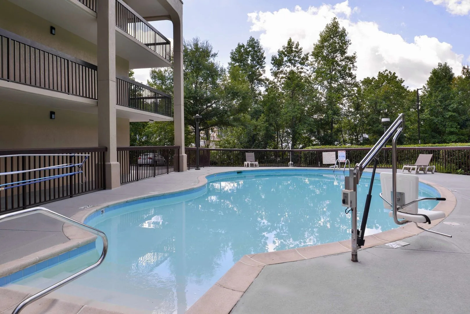 Red Roof Inn Birmingham South