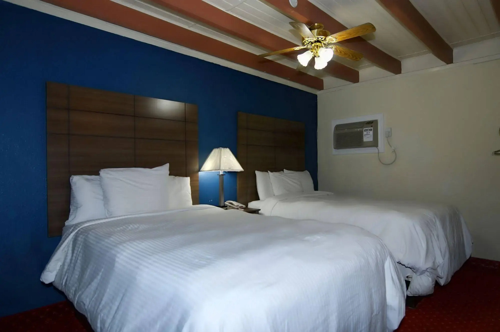 Budget Lodge Ruidoso