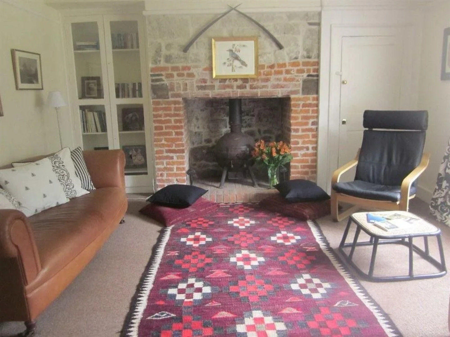 Stourhead Gardens Bed & Breakfast