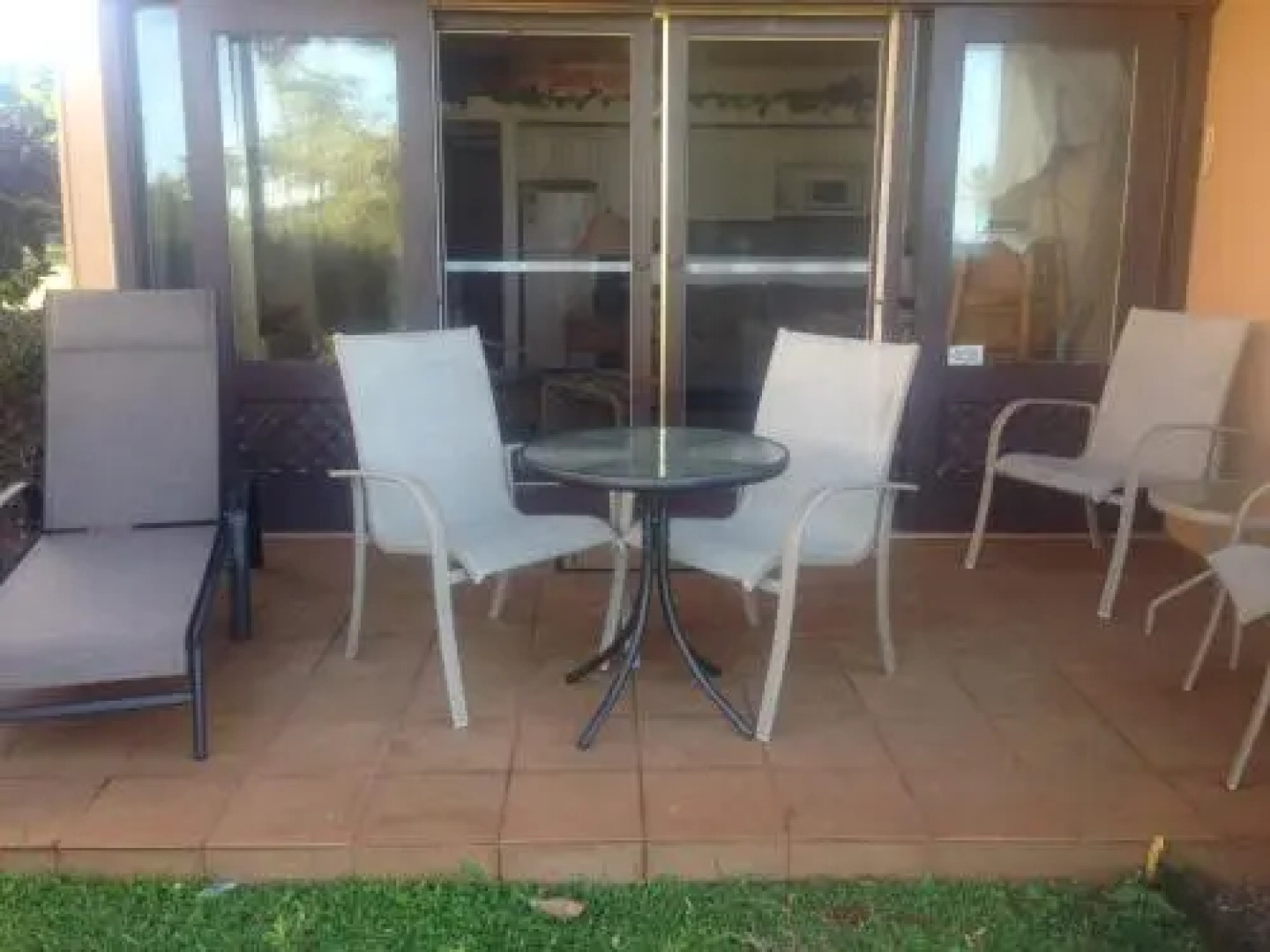 Molokai Ocean View Condo