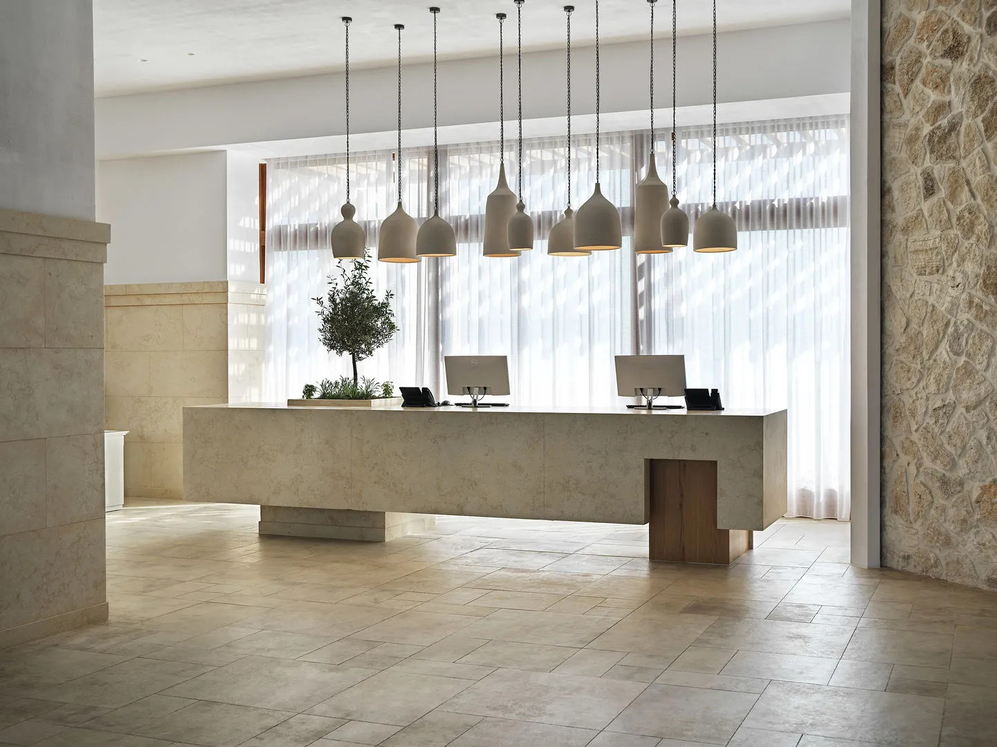 Lesante Cape - The Leading Hotels of the World