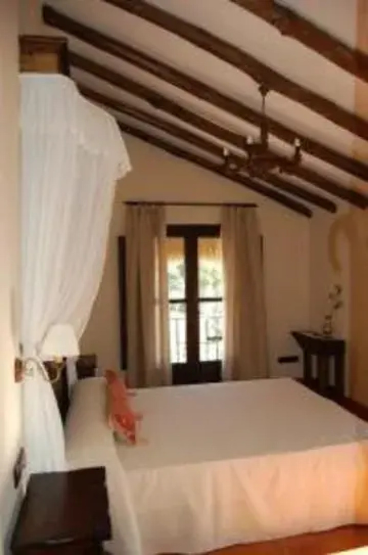 Hacienda Puerto de las Muelas