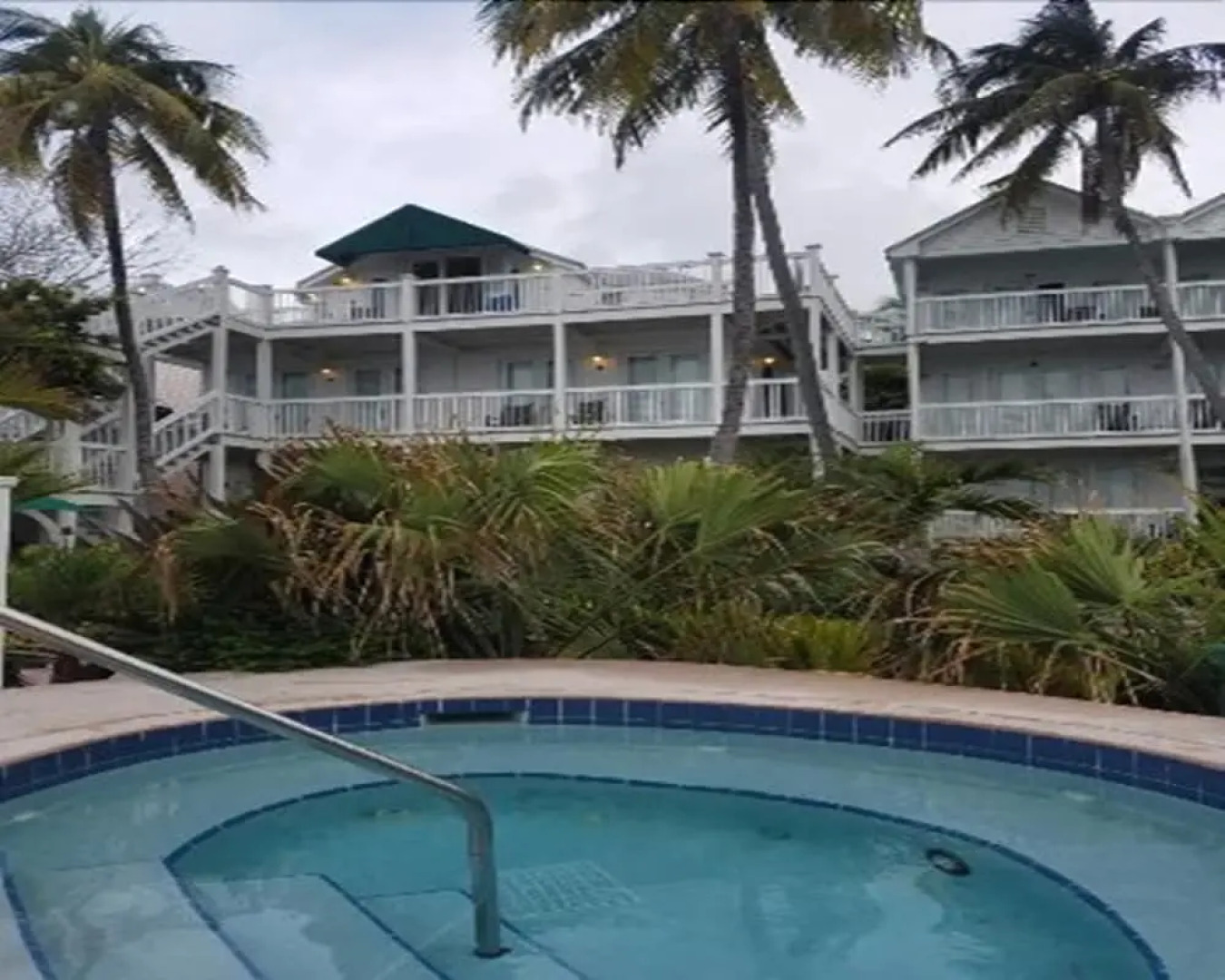 Coconut Beach Resort