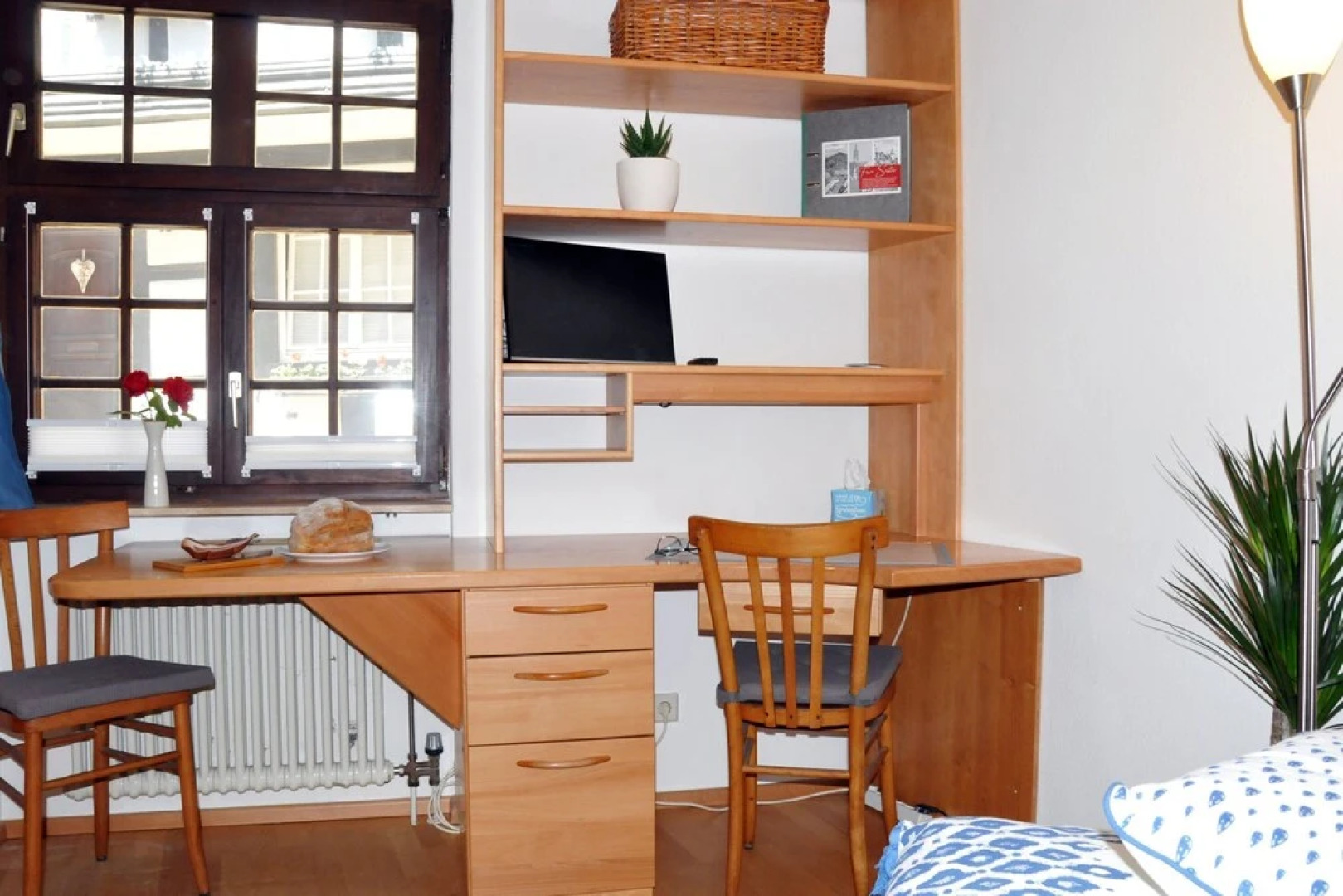 Ferienwohnung Sester 2