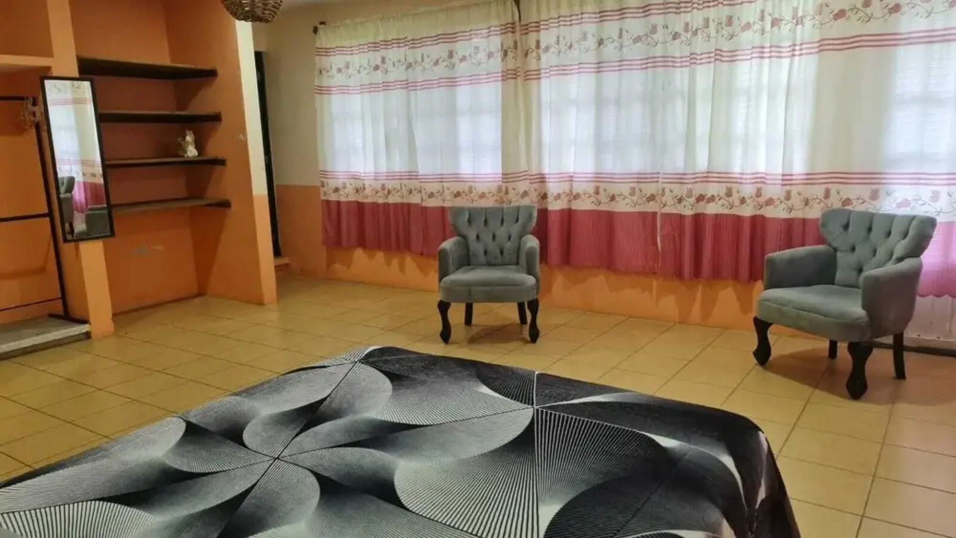 Jardin de los Anturios, Xico