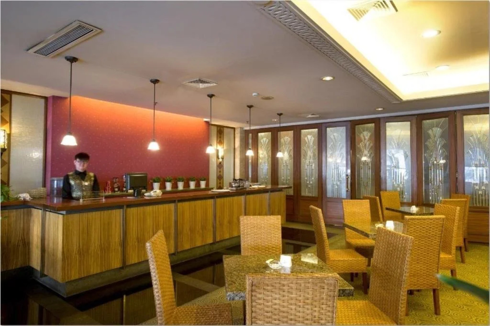 Huzhou International Hotel