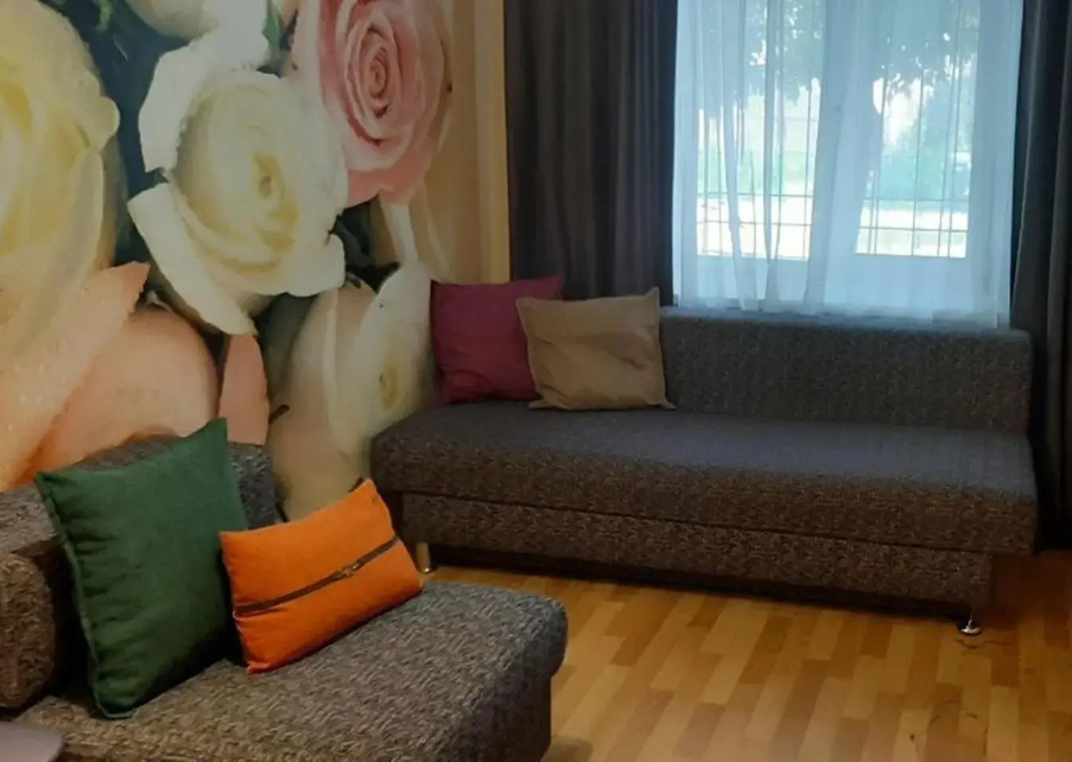 Апартаменты на улице Грибоедова 8