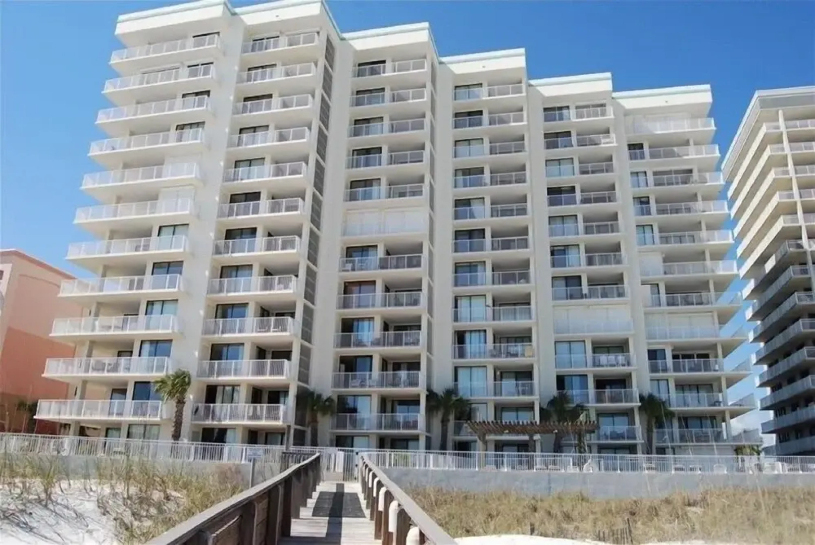 ShoalWater 1103 by RedAwning