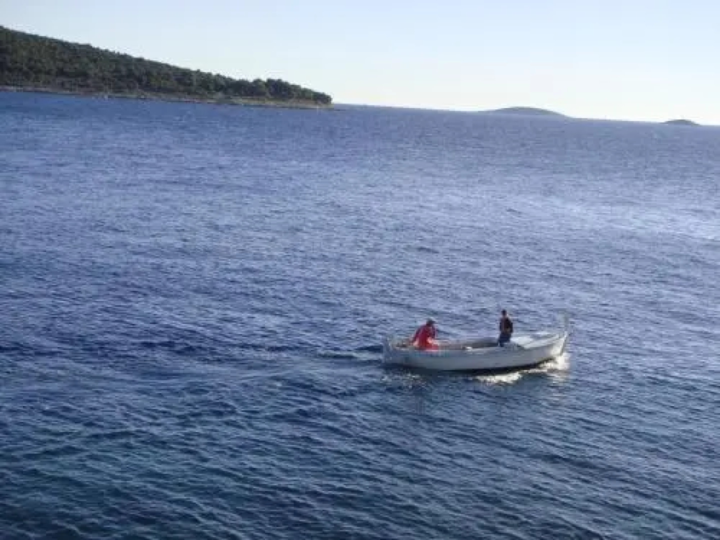 Brukets Marina Guest House