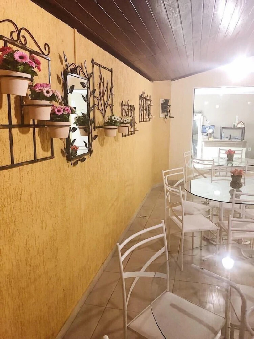 Pousada Solar de Campos