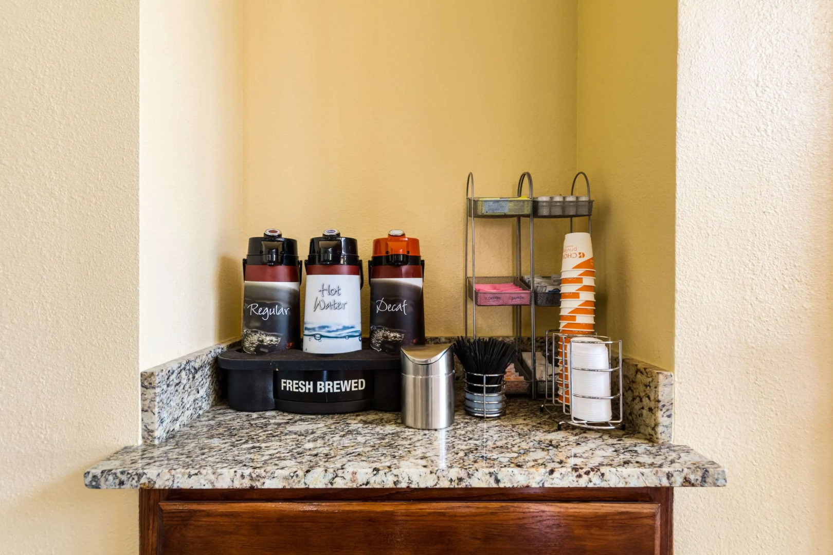 Quality Inn University near Downtown