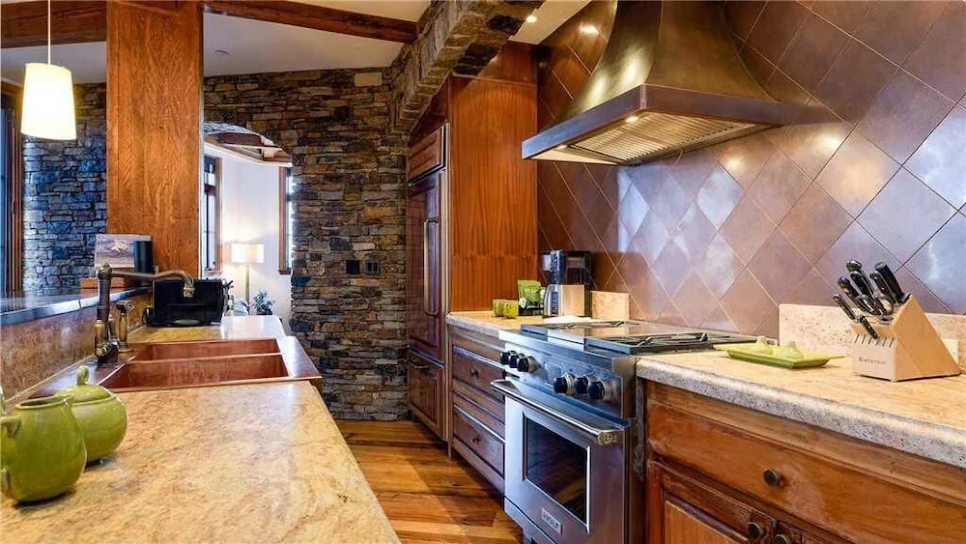 See Forever San Sophia 114