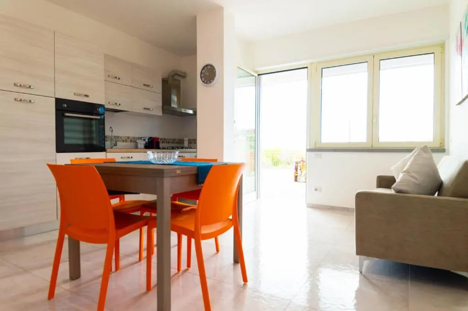 Razione K Appartamenti & SPA