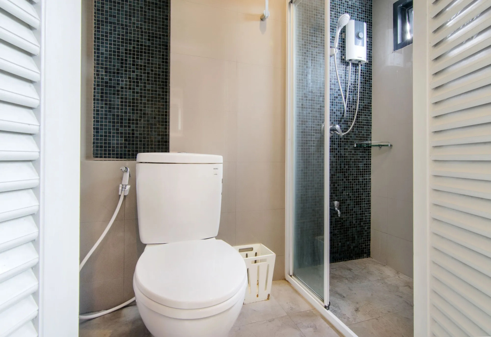 The Phoenix Hotel Bangkok