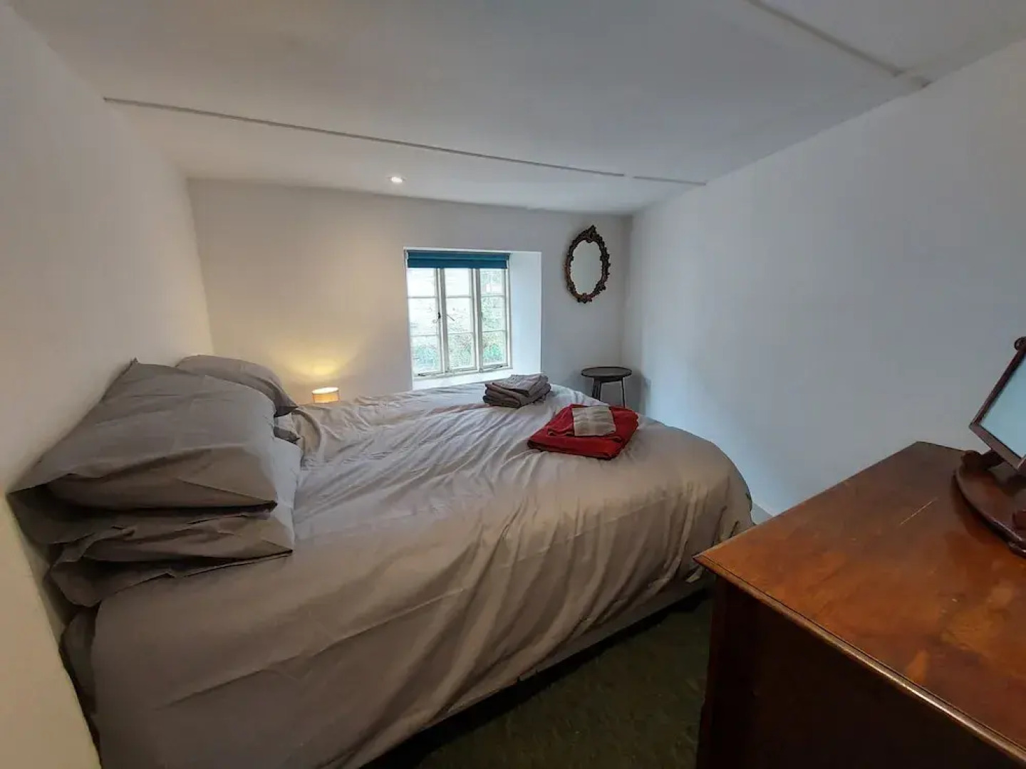 Riverside Cottage Brendon