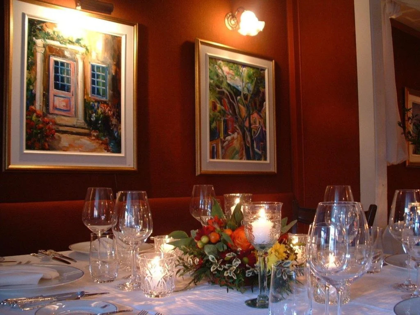 Hï¿½tel Restaurant Chez Noeser