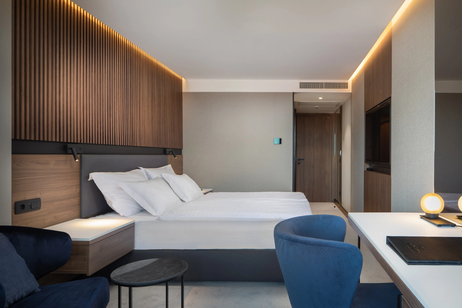 Boutique Hotel Noemia