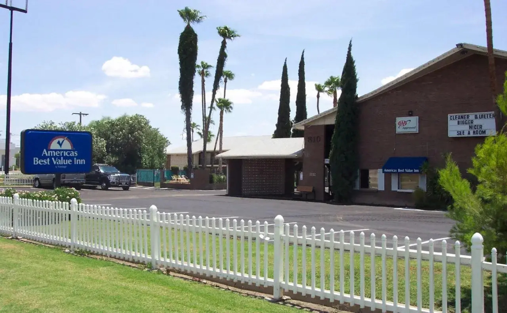 The Kennedy Hotel Tucson Surestay Collection By Best Western